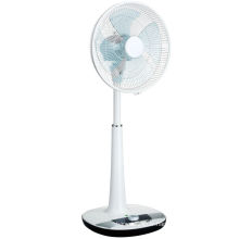 4 Ventilateur Ajustable de Hauteur de Lame Lucid ABS (USSF-698)